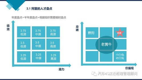 阿里巴巴组织能力建设 从梦想驱动到生态赋能的企业管理课件