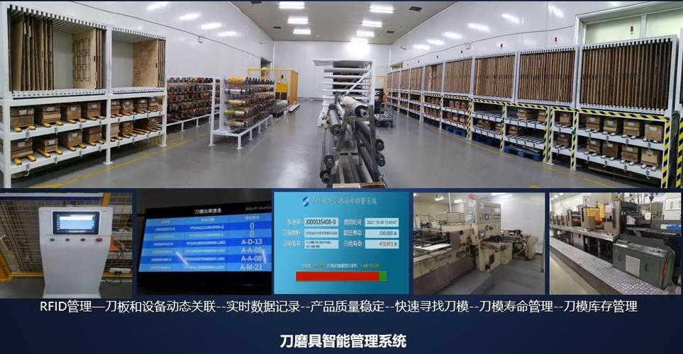 智能工厂时代的企业管理变革 从“制造”到“智造”的范式跃迁